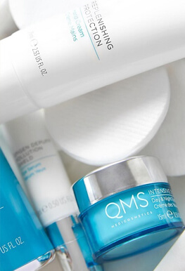 qms cosmetics, activator, arcfiatalítás, arcfiatalító kezelés, arckezelés, győr, szépségszalon