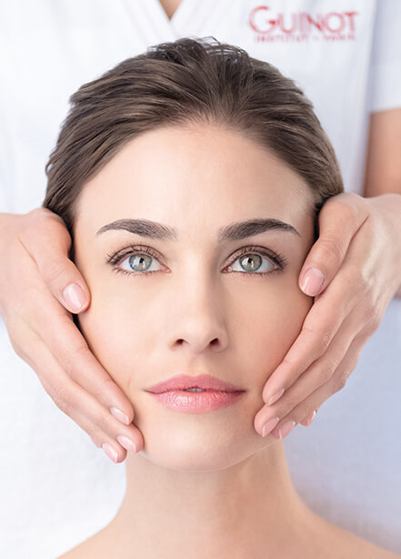 Equilibre Pureté treatment bőr tisztító kezelés arckezelés Győr szépségszalon
