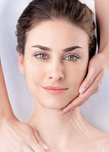 Lift Summum anti-aging kezelés érett bőrre Győr szépségszalon, kozmetika