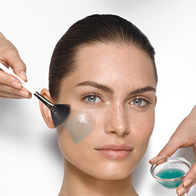 qms cosmetics, activator, arcfiatalítás, arcfiatalító kezelés, arckezelés, győr, szépségszalon